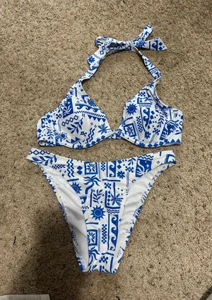 No Boundaries Swimsuit thumbnail 1