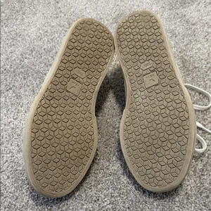 Veja Campo Leather Sneakers thumbnail 10