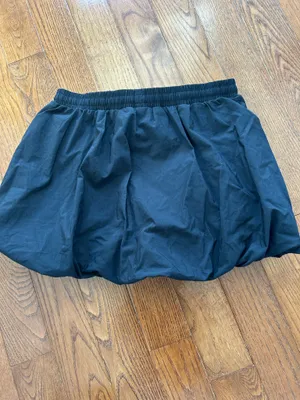 Alo nwot bubble skirt (m) thumbnail 7
