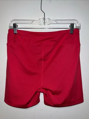 Tommy Bahama Women's Vibrant Coral Bike Racquet & Paddle Shorts Size M 0918264 thumbnail 2