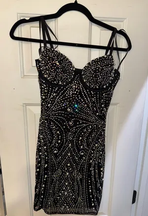 Windsor Dress thumbnail 1