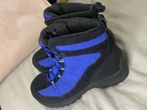 Land's End Waterproof Womens Boots Size 8 thumbnail 4