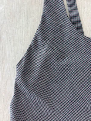 Pretty ZARA Vintage Dress thumbnail 2