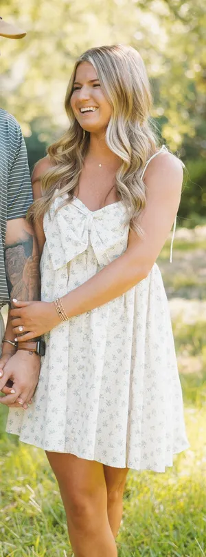 Boutique Dress thumbnail 1