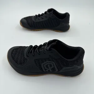 Size 7.5 - Born Primitive Women's Savage 1 Training Shoe Black Gum thumbnail 4