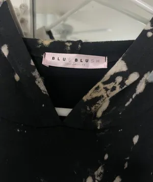 Tie Dye Sweater Size M thumbnail 2