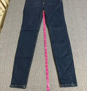 Free People Montana Skinny Jeans thumbnail 14