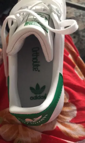 Adidas Stan Smith Sneaker thumbnail 4