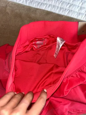 ASICS Shorts thumbnail 2
