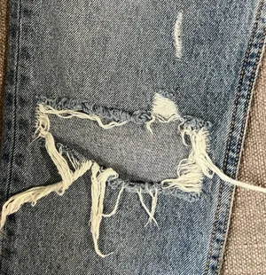 GRLFRND New  Jeans thumbnail 5