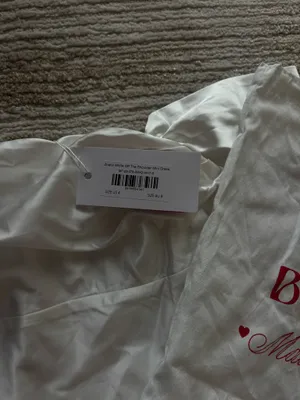 Beginning Boutique Dress White thumbnail 3