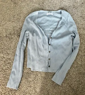Cardigan Sweater Set thumbnail 1