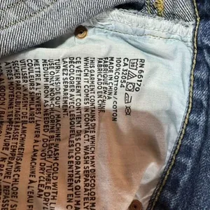 BDG Urban Outfitters Women’s Mid Rise Breezy‎ Shorts Cut Off Jean Denim Size 25 thumbnail 10