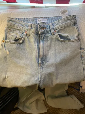 Zara Jeans thumbnail 2