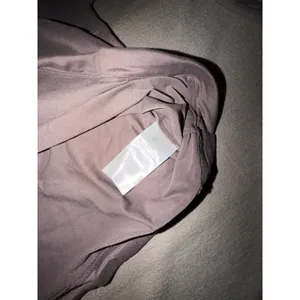 Cozy Comfort Womens Taupe‎ Long Sleeve Pajama Set Winter Nights, Size M, NEW thumbnail 6