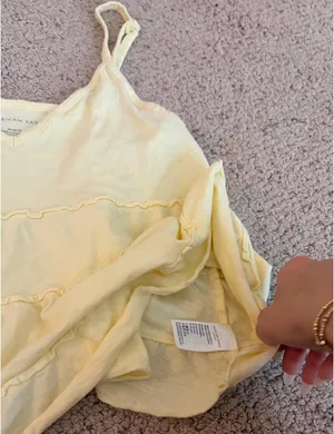 American Eagle Outfitters Top thumbnail 3