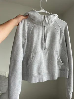 Lululemon Scuba Hoodie thumbnail 1