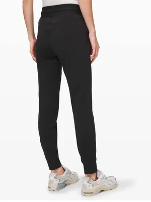 Lululemon Ready to Fleece Jogger Black size 4 thumbnail 2