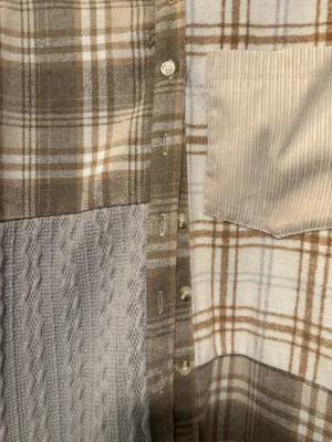 Polagram Fleece Jacket  thumbnail 2