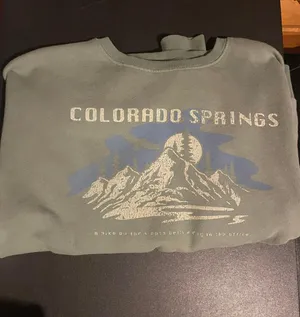 Crewneck thumbnail 2