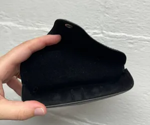 Ray-Ban Sunglasses Case thumbnail 5