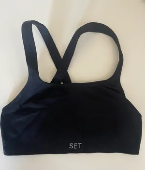 Set Active Sports Bra • Size XS thumbnail 1