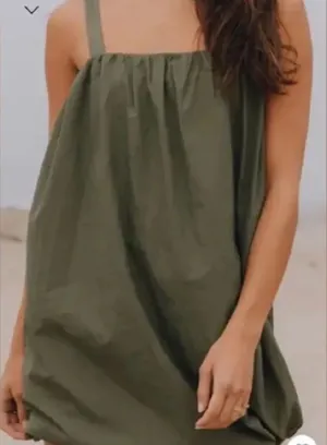 Daily Drills Dress thumbnail 1