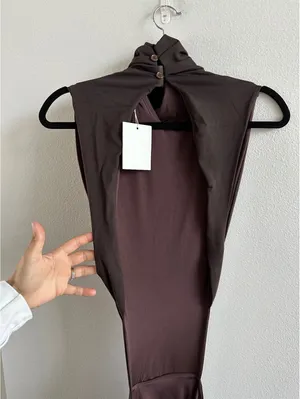 At First Sight Studio Inner Dance New Size XS / S Brown thumbnail 6