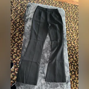 Princess Polly Jensen Pants in Black Size 4 thumbnail 11