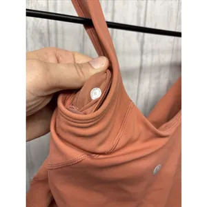 Womens Size 6 Lululemon Align Tank EUC thumbnail 3