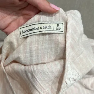 Abercrombie&Fitch women’s cami top thumbnail 3