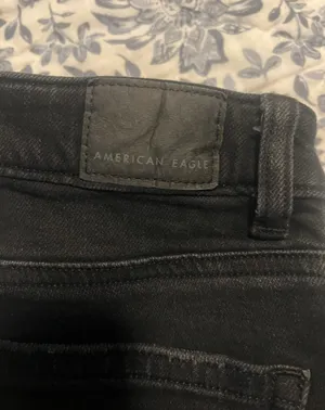American Eagle Outfitters Jeans thumbnail 2