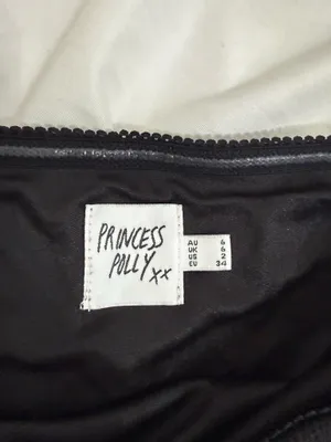 Princess Polly Top thumbnail 2