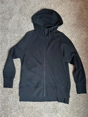 Nike Full-Zip Women’s Jacket thumbnail 4
