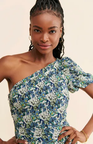 ASTR Santorini Dress thumbnail 3