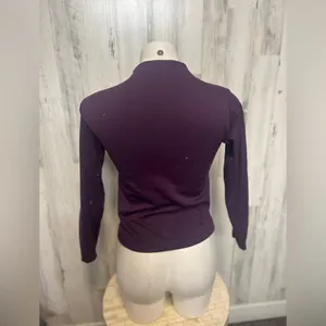 Purple top thumbnail 5