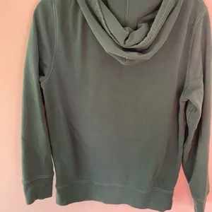 Levi’s hoodie size small color green and blue thumbnail 5