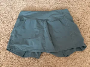 Lululemon Pace Rival Skirt thumbnail 1