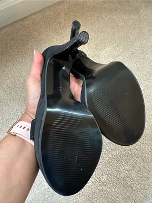 Black Ankle thumbnail 6