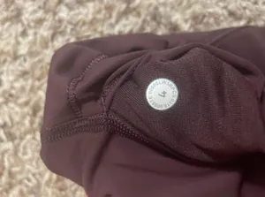 Lululemon Leggings thumbnail 3