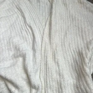 Barefoot‎ Dreams cardigan xxs/xs thumbnail 6