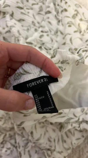 Forever 21 dress thumbnail 2