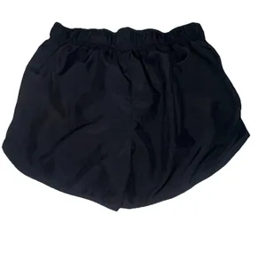 Nike Dri-Fit Shorts Black Athletic thumbnail 4