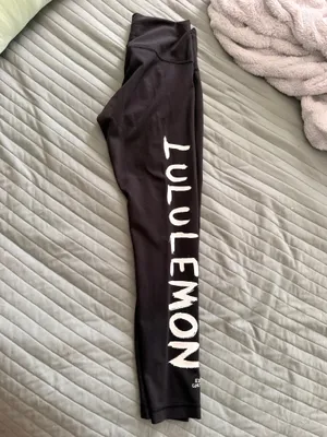 Lululemon Leggings Wunder Under thumbnail 2