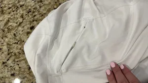 Athleta leggings white thumbnail 3