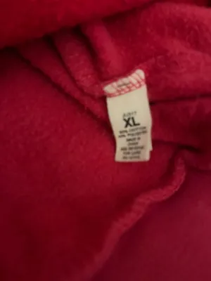 Reflex California Republic Women's Fleece Hoodie Sweatshirt thumbnail 3