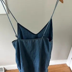 Aritzia Denim Dress thumbnail 3