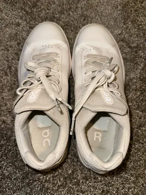 On Cloud The Roger Cloud Sneakers Advantage thumbnail 5
