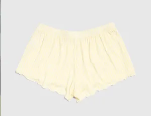 Dairy Boy Butter Sleep Shorts thumbnail 3