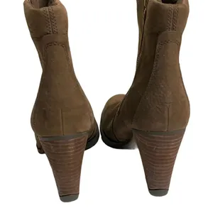 Timberland Waterproof Stratham Heights Ankle Boots Size 9 thumbnail 5